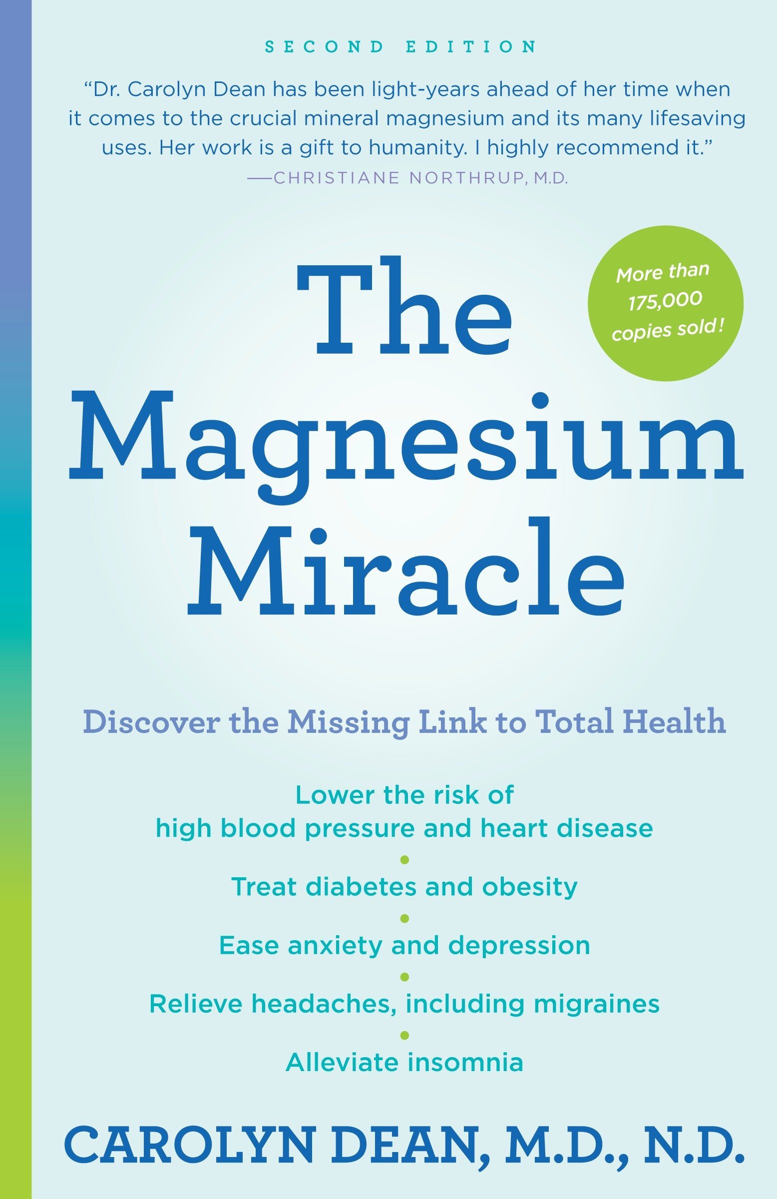 Mg Miracle-book